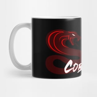 COBRA KAI Mug